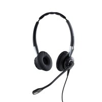 Jabra Biz 2400 II Duo USB BITTE LESEN langlebiges...