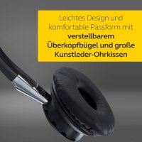 Jabra Biz 2400 II Duo USB
