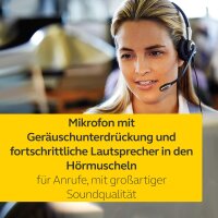 Jabra Biz 2400 II Duo USB
