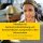 Jabra Biz 2400 II Duo USB BITTE LESEN langlebiges Profi-Kabel-Headset Schwarz
