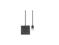 Plantronics Rig 800HS, NUR BLUETOOTH DONGLE Wireless...