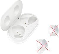Samsung Galaxy Buds + NUR DAS LADECASE Kabellose...