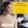 Jabra Evolve2 65 Wireless PC Headset – Noise Cancelling UC Certified Mono Headphones With Long-Lasting Battery – USB-A Bluetooth Adapter – Black #1