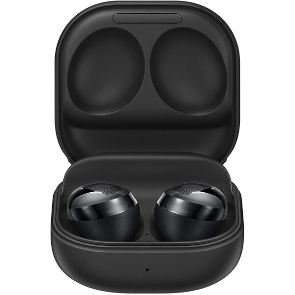 Samsung Galaxy Buds Pro OHNE OHRGUMMIS Schwarz Bluetooth Kopfhörer Wireless In-E
