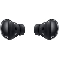 Samsung Galaxy Buds Pro OHNE OHRGUMMIS Schwarz Bluetooth Kopfhörer Wireless In-Ear #1