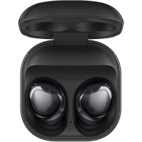 Samsung Galaxy Buds Pro OHNE OHRGUMMIS Schwarz Bluetooth Kopfhörer Wireless In-Ear #1