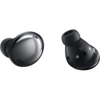 Samsung Galaxy Buds Pro OHNE OHRGUMMIS Schwarz Bluetooth Kopfhörer Wireless In-E