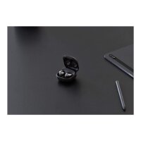 Samsung Galaxy Buds Pro OHNE OHRGUMMIS Schwarz Bluetooth Kopfhörer Wireless In-E