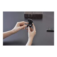 Samsung Galaxy Buds Pro OHNE OHRGUMMIS Schwarz Bluetooth Kopfhörer Wireless In-E