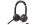 Jabra Evolve 75 MS Bluetooth Headset Wireless On Ear Headset ANC