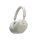 Sony WH-1000XM5 kabellose Bluetooth Noise-Cancelling Kopfhörer 30h Akku Silber