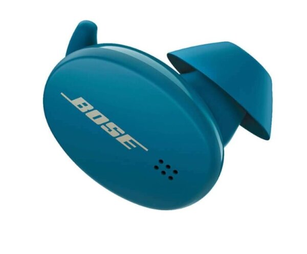Bose Sport Earbuds NUR DER RECHTE Vollkommen Kabellose In-Ear-Kopfhörer - Bluetooth-Kopfhörer fürs Workout und Laufen, Blau #1