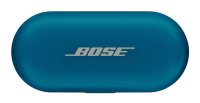 Bose Sport Earbuds NUR DAS LADECASE Vollkommen Kabellose...
