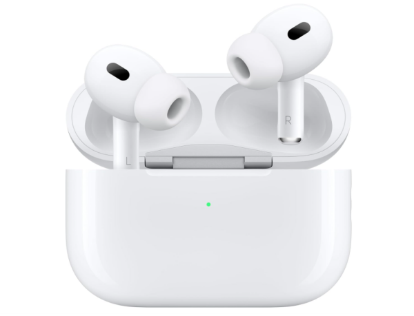 Apple AirPods Pro 2 Kabellose In‑Ear Kopfhörer Bluetooth Kopfhörer USB-C ANC