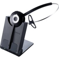 Jabra Pro 920 DECT Kabelloses On-Ear Mono Headset - NUR...