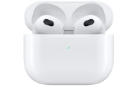 Apple AirPods (3. Generation) mit Lightning Ladecase...