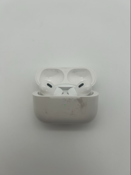 Apple AirPods Pro 2, Kabellose In‑Ear Kopfhörer Bluetooth Kopfhörer USB-C ANC