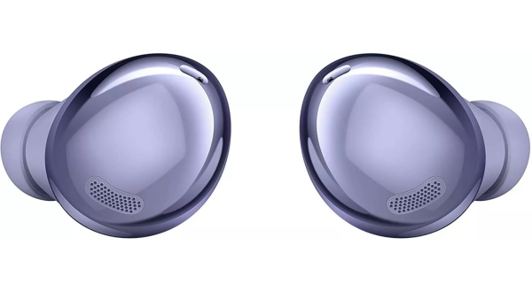 Samsung Galaxy Buds Pro - Wireless Earphones Violet neutrale Verpackung