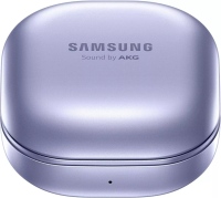 Samsung Galaxy Buds Pro - Wireless Earphones Violet...