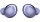 Samsung Galaxy Buds Pro - Wireless Earphones Violet neutrale Verpackung