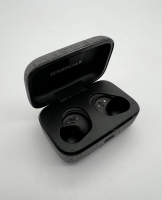 Sennheiser MOMENTUM True Wireless 3 Graphit NUR DAS CASE...