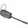Plantronics - CS540 DECT-Headset – Ein-Ohr Wireless-Headset (Mono), 3 verschiedene Tragevarianten - Anschluss an ein Tischtelefon - Mikrofon mit Noise Cancelling & bis zu 120 m Reichweite, Schwarz #1