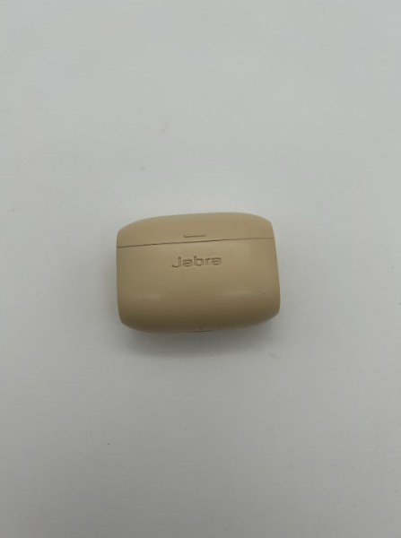Jabra Elite 65t, NUR LADECASE, True Wireless In-ear Kopfhörer mit Passive Noise