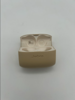 Jabra Elite 65t, NUR LADECASE, True Wireless In-ear Kopfhörer mit Passive Noise