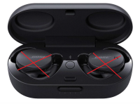Bose Sport Earbuds, NUR LADECASE, Vollkommen Kabellose...