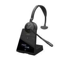 Jabra Engage 75 Mono Wireless-Headset mit Basisstation #1