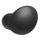 Samsung Galaxy Buds2 NUR DER LINKE Kabellose Kopfhörer Wireless Earbuds, Geräuschunterdrückung (ANC), ausdauernder Akku, 3 Mikrofone, Graphite #1 #1