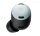 Google Pixel Buds Pro RECHTER KOPFHÖRER Kabellose Kopfhörer – Bluetooth-Kopfhörer – Fog #1 #1