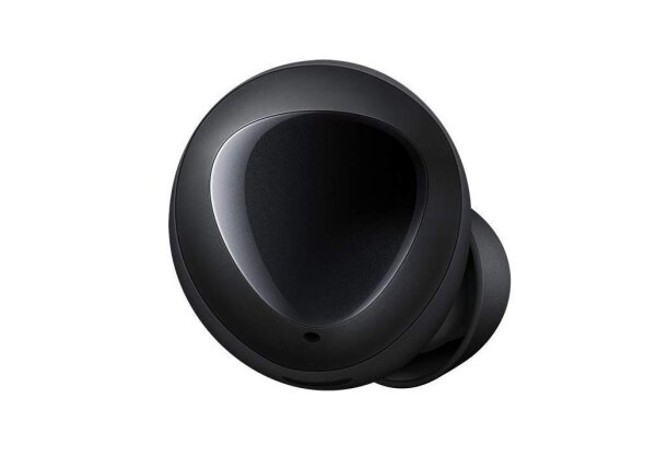 Samsung Galaxy Buds, SM-R190, LINKER KOPFHÖRER, Kabellos, Bluetooth, Schwarz -