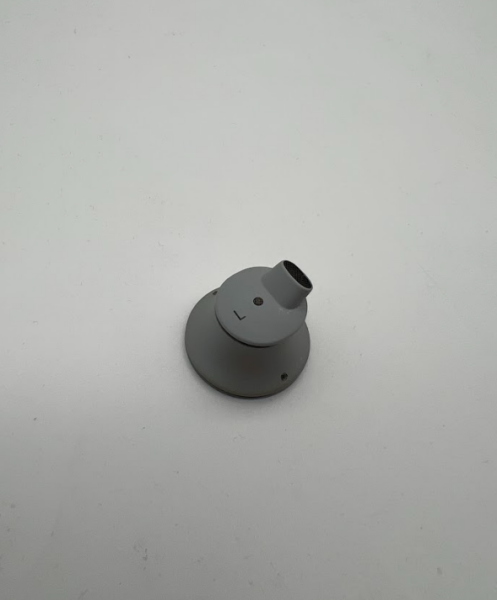 Microsoft Surface Earbuds NUR DER LINKE Weiß, Kompatibel mit Windows 10 und iPhone #1 #1
