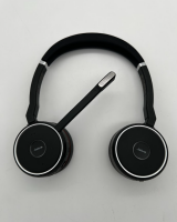 Jabra Evolve2 65 Wireless NUR DAS HEADSET Noise...