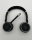Jabra Evolve2 65 Wireless NUR DAS HEADSET Noise Cancelling Microsoft Teams Zertifizierte Stereo Kopfhörer mit Langer Akkulaufzeit – USB-A Bluetooth Adapter – Schwarz #1