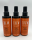 3x AMERICAN CREW Matte Clay Spray 150ml ölabsorbierendes Texturspray für Männer