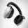 Alienware Tri-Mode Wireless Gaming Headset AW920H (Lunar Light), White, 17.4 cm #1