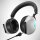 Alienware Tri-Mode Wireless Gaming Headset AW920H (Lunar Light), White, 17.4 cm #1