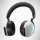 Alienware Tri-Mode Wireless Gaming Headset AW920H (Lunar Light), White, 17.4 cm #1