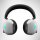 Alienware Tri-Mode Wireless Gaming Headset AW920H (Lunar Light), White, 17.4 cm #1