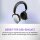 Alienware Tri-Mode Wireless Gaming Headset AW920H (Lunar Light), White, 17.4 cm #1