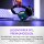Alienware Tri-Mode Wireless Gaming Headset AW920H (Lunar Light), White, 17.4 cm #1