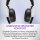 Alienware Tri-Mode Wireless Gaming Headset AW920H (Lunar Light), White, 17.4 cm #1