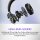 Alienware Tri-Mode Wireless Gaming Headset AW920H (Lunar Light), White, 17.4 cm #1