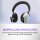 Alienware Tri-Mode Wireless Gaming Headset AW920H (Lunar Light), White, 17.4 cm #1