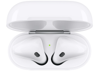 Apple AirPods 2. Generation Kabelgebundenes Ladecase,...
