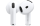 Apple AirPods 4 Bluetooth Kopfhörer, Aktive Geräuschunterdrückung, Adaptives Audio, Personalisiertes 3D Audio, Transparenzmodus, USB-C Ladecase, Kabelloses Laden