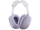 Apple AirPods Max Kabellose Kopfhörer mit Pro Level aktiver Geräuschunterdrückung, Transparenzmodus und personalisiertem 3D Audio in Violett