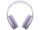 Apple AirPods Max Kabellose Kopfhörer mit Pro Level aktiver Geräuschunterdrückung, Transparenzmodus und personalisiertem 3D Audio in Violett